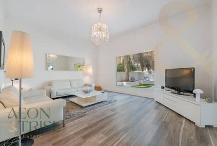 3 Bedroom Villa for Sale in The Meadows, Dubai - Exclusive | 3 BR Luxury Villa | Meadows 1