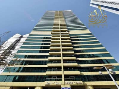 LUXURY TOWER IN JVT | HIGH RENTED | FULLY FURNISHED
