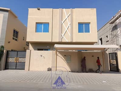 6 Bedroom Villa for Rent in Al Yasmeen, Ajman - 50a4eeac-bf8a-4ac6-96ea-d5ec561fa576. jpg
