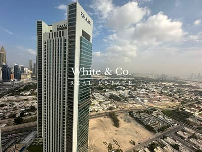 شقة 2 غرفة نوم للبيع في زعبيل، دبي - شقة في داون تاون فيوز 2 برج 1،داون تاون فيوز‬ II،زعبيل 2،زعبيل 2 غرف 3500000 درهم - 8482354