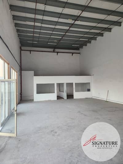 Warehouse for Rent in Al Jurf, Ajman - WhatsApp Image 2024-01-20 at 13.05. 46. jpeg