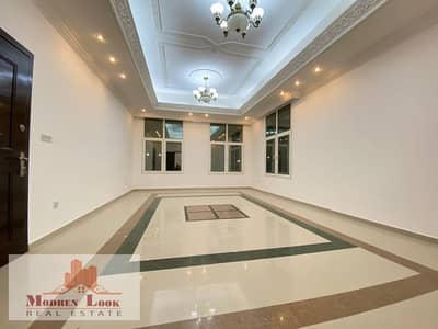 1 habitación Apartamento para en Alquiler en Khalifa City, Abu Dhabi - WhatsApp Image 2022-03-27 at 7.27. 33 PM (1). jpeg
