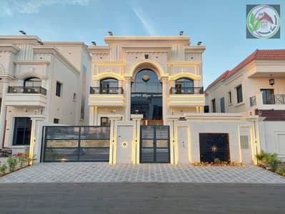 فیلا 6 غرف نوم للبيع في الياسمين، عجمان - b98f72e0-7fa6-4161-8dc3-d6f6c12f7f4f. jpg