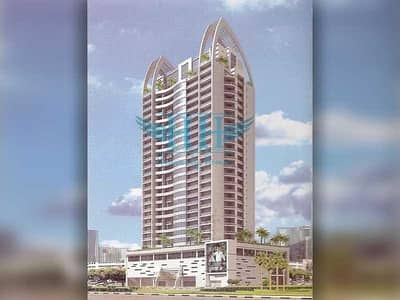 Investment Opportunity I 1BR with Golf Course View Investment Opportunity I 1BR with Golf Course View