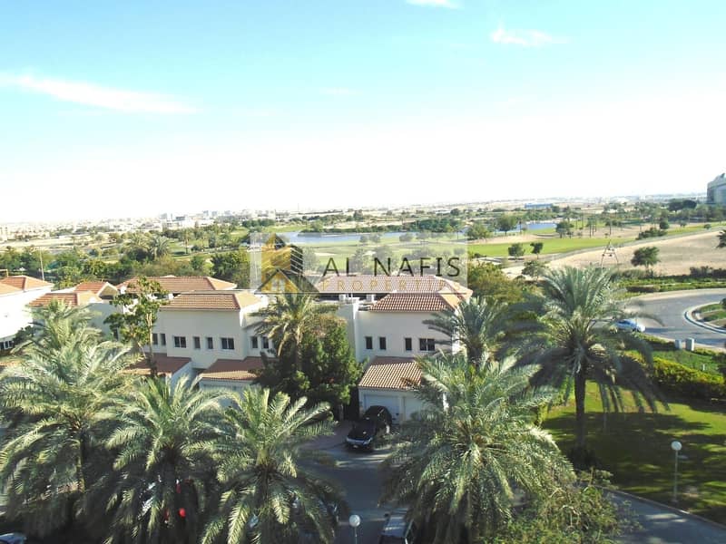En-Suit 3bedroom with study|Golf course view En-Suit 3bedroom with study|Golf course view