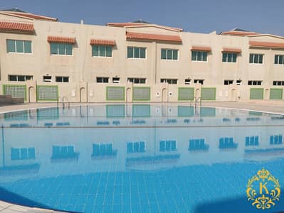 3 Bedroom Villa for Rent in Khalifa City, Abu Dhabi - 24. jpg