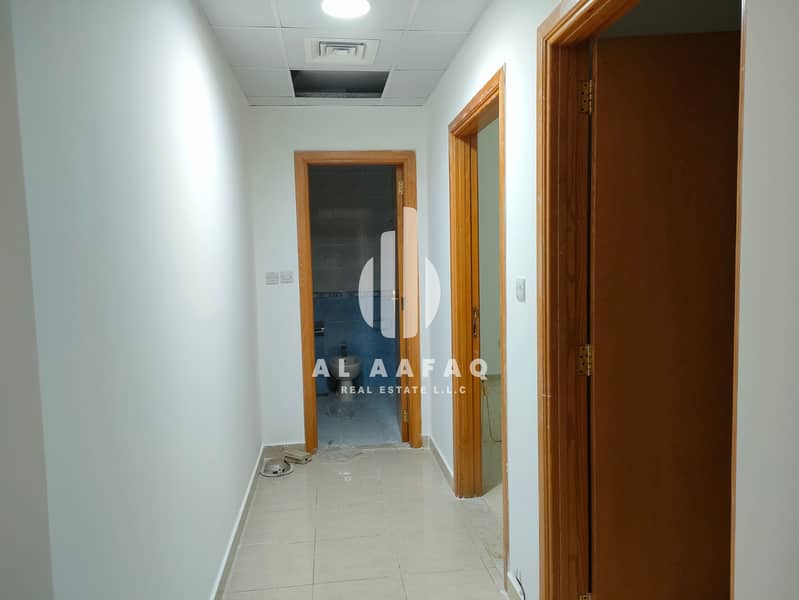 位于阿尔马贾兹，阿尔马贾兹3号 2 卧室的公寓 50000 AED - 8392417