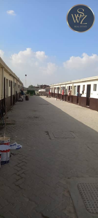 Labour Camp for Rent in Al Sajaa Industrial, Sharjah - WhatsApp Image 2024-01-20 at 9.37. 50 PM (1). jpeg