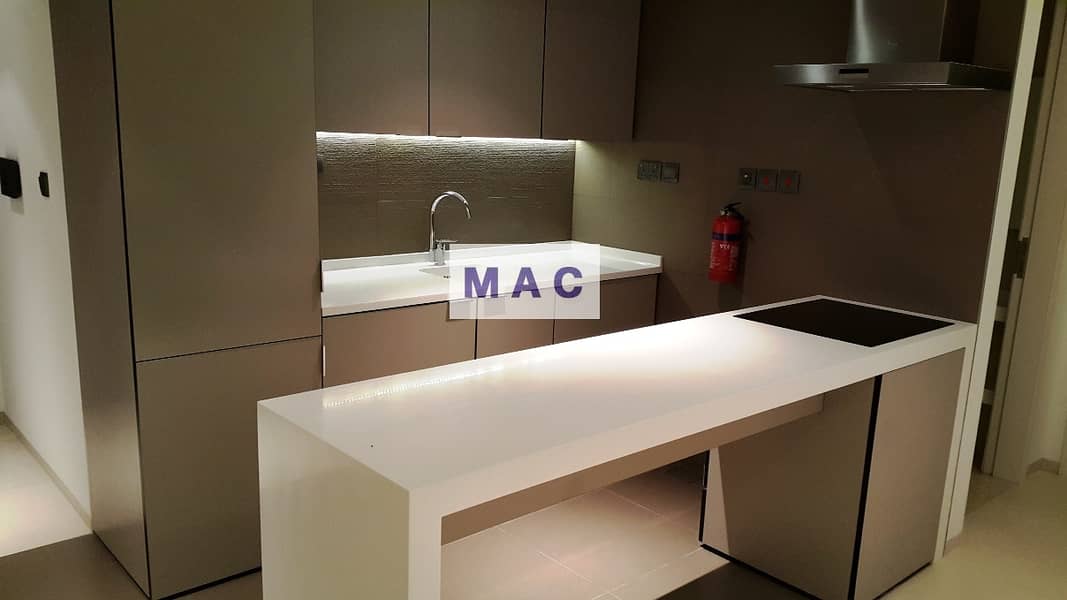 23 Bright and fabulous - 1 Bedroom in West Avenue Tower