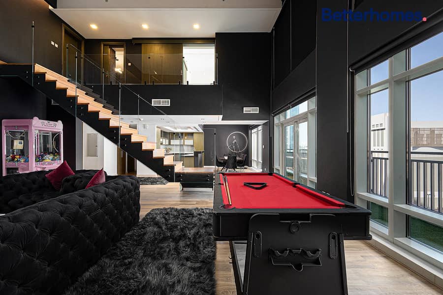 Two Bedroom | Duplex | Rented | Furnished Two Bedroom | Duplex | Rented | Furnished