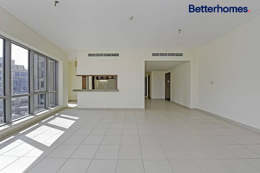 Large Layout | Immaculate 2-Bed | Burj Views Large Layout | Immaculate 2-Bed | Burj Views