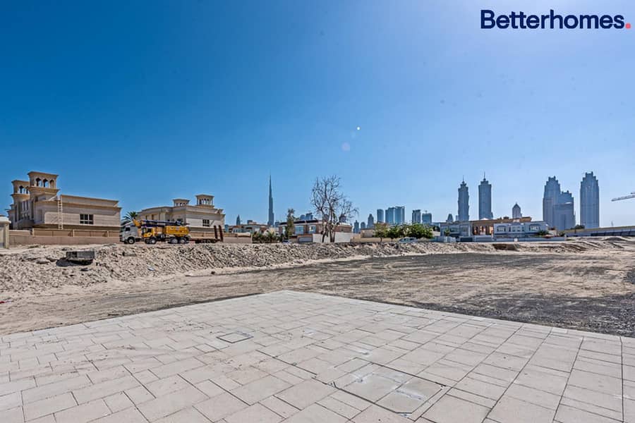 Freehold Plot | Excellent Spot |For A Luxury Villa Freehold Plot | Excellent Spot |For A Luxury Villa