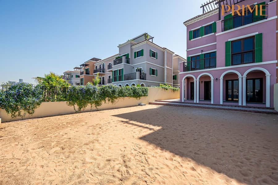THE PINK HOUSE | SEA VIEW | BRAND NEW| CORNER UNIT THE PINK HOUSE | SEA VIEW | BRAND NEW| CORNER UNIT