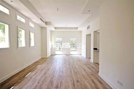 4 Bedroom Villa for Rent in The Lakes, Dubai - Fully Upgraded | Single Row | 4 BR +Maid 4 Bedroom Villa for Rent in The Lakes, Dubai - Fully Upgraded | Single Row | 4 BR +Maid