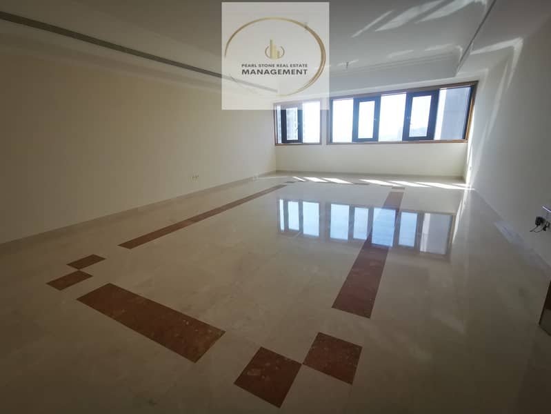 Квартира в улица Аэропорта，Тауэр Аль Манхал, 4 cпальни, 125000 AED - 8482793