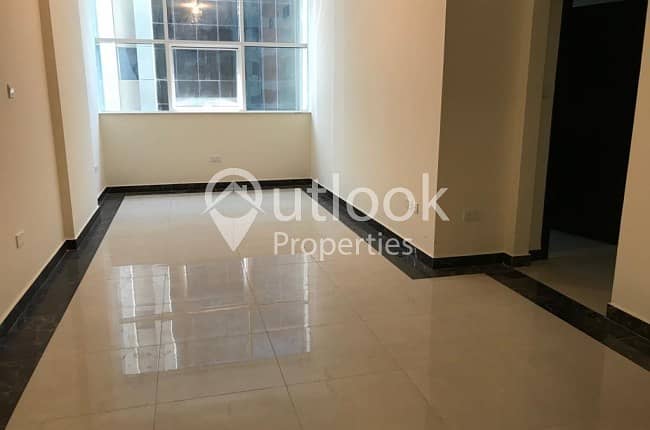 STUNNING APARTMENT in AL NAHYAN for 60K!