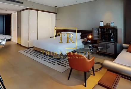 Premium Hotel Apartment | Studio Type | Best ROI