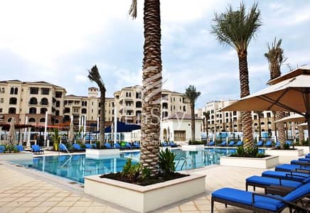 3 Bedroom Apartment for Sale in Saadiyat Island, Abu Dhabi - Best Offer for a Luxurious 3+M Apartment! 3 Bedroom Apartment for Sale in Saadiyat Island, Abu Dhabi - Best Offer for a Luxurious 3+M Apartment!