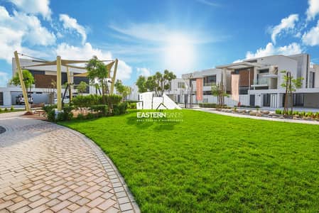 4 Bedroom Villa for Rent in Yas Island, Abu Dhabi - Community 4 Bedroom Villa for Rent in Yas Island, Abu Dhabi - Community