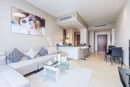 ultra modern rented 2 BR ultra modern rented 2 BR