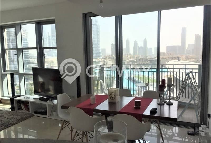 Negotiable | Magnificent Home in Dubai's Most Iconic Address