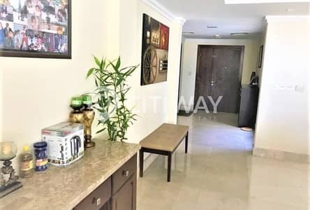 Spacious and Fully Furnished Podium Villa with Huge Balcony Spacious and Fully Furnished Podium Villa with Huge Balcony