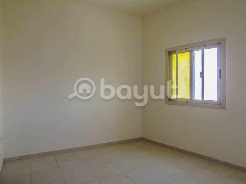 1 bhk in umm Al turffa with no commission and direct from owner and 45 days free