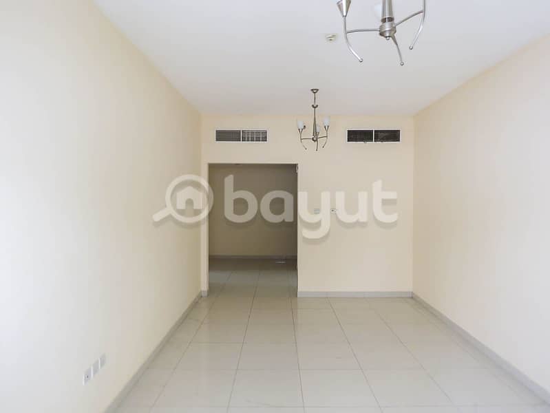 Квартира в Мувайли Коммерческая，Муваилех Билдинг, 1 спальня, 30000 AED - 8023012