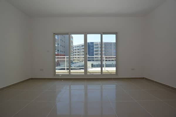 Vacant Now! Lovely 1 BR Unit at 60k Only