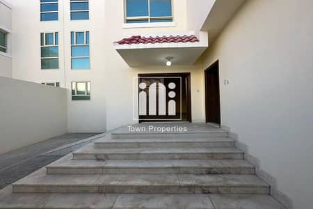 5 Bedroom Villa for Rent in Shakhbout City, Abu Dhabi - 08. jpg