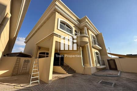 4 Bedroom Villa for Rent in Mohammed Bin Zayed City, Abu Dhabi - 24. jpg