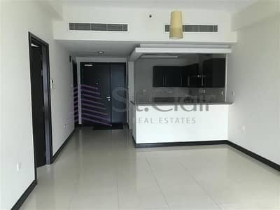 1 Bedroom Apartment for Sale in Jumeirah Lake Towers (JLT), Dubai - 1 BR | Vacant | JLT O2 Tower | Low Floor 1 Bedroom Apartment for Sale in Jumeirah Lake Towers (JLT), Dubai - 1 BR | Vacant | JLT O2 Tower | Low Floor