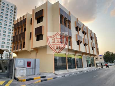 3 Bedroom Apartment for Rent in Al Rumaila, Ajman - 3 bhk|big size| near corniche| for rent