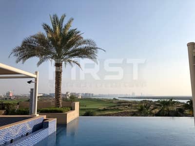 Studio for Rent in Yas Island, Abu Dhabi - WhatsApp Image 2024-01-21 at 11.21. 56 AM (1). jpeg