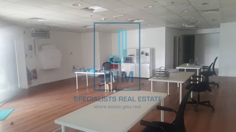 Fitted retail in great location at JLT Fitted retail in great location at JLT