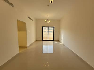1 Bedroom Flat for Rent in Al Warqaa, Dubai - LIKE A NEW ONE BEDROOM WITH GYM POOL PARKING