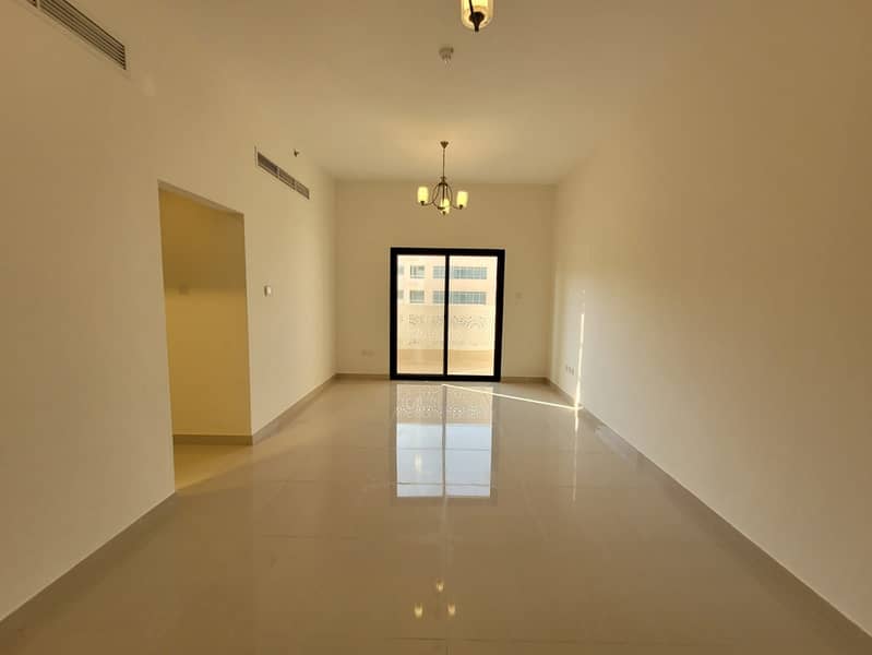 Квартира в Аль Варкаа，Аль Варкаа 1，Резиденси Диван, 1 спальня, 50000 AED - 7649059