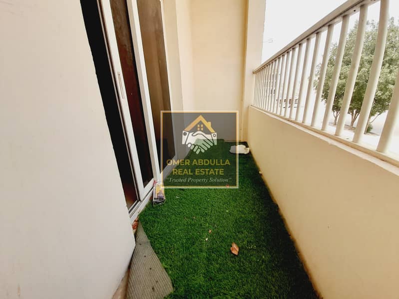 Hot offer 2BHK Apartment Only 45k with balcony In Muwaileh