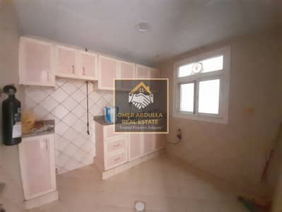 1 Bedroom Flat for Rent in Muwaileh Commercial, Sharjah - Cool 1BHK Apartment Only 32k In Muwaileh