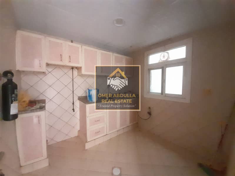 Cool 1BHK Apartment Only 32k In Muwaileh