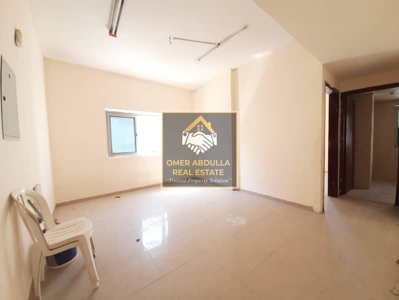 Hot offer 1BHK Apartment Only 30k In Muwaileh