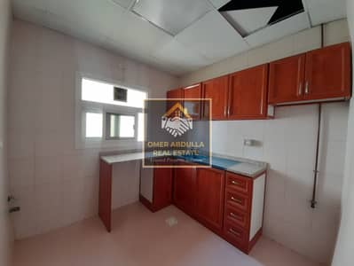Hot offer 1bhk Apartment Only 32k brand new building in Muwaileh