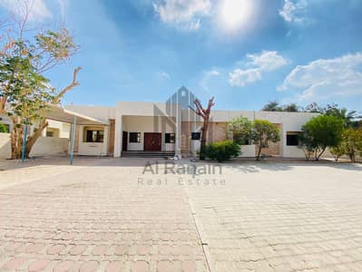 4Br Ground Floor Villa | 4 Payments | Private Yard