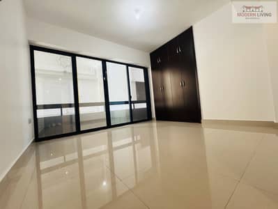 Nice And Clean One Bedroom Hall Apartments For Rent In Delma Street Abu Dhabi