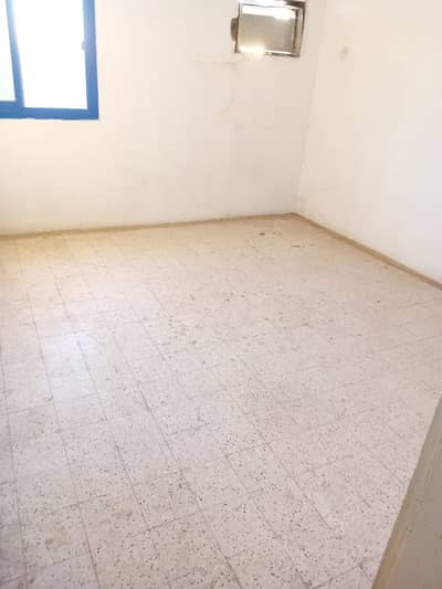 In the Emirate of Ajman Al Nuaimiya area An apartment with 3 rooms and a living room, with very spacious areas In a very distinctive and lively area A