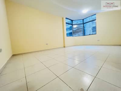 Spacious And Beautiful Two Bedroom Hall Apartments For Rent in Al Mamoura