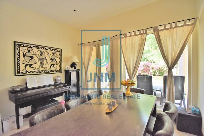 Luxury 3BR villa in Saheel Arabian Ranches