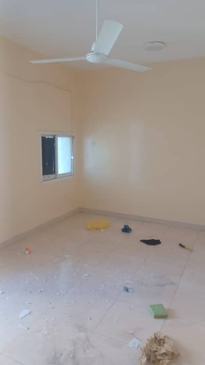 In the Emirate of Ajman Nakheel area An apartment with 3 rooms and a living room, with very spacious areas In a very distinctive and lively area An ar