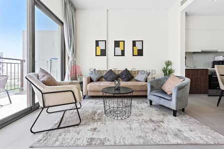 2 Bedroom Apartment for Rent in Dubai South, Dubai - Best Deal | Spacious 2 BR| Golf Views
