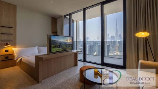 1 Bedroom Apartment for Rent in Business Bay, Dubai - 06. jpg